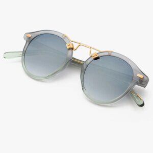 Krewe St. Louis Sunglasses
